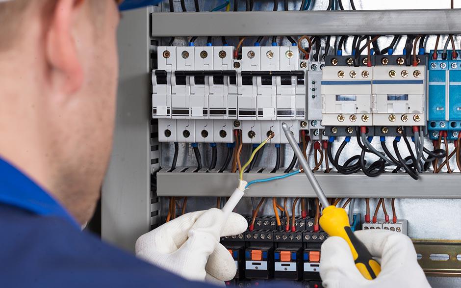 urgence électricité Puteaux