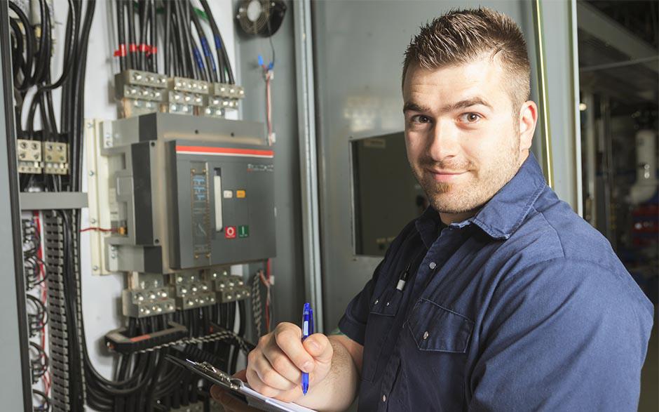 urgences électricité Ézanville