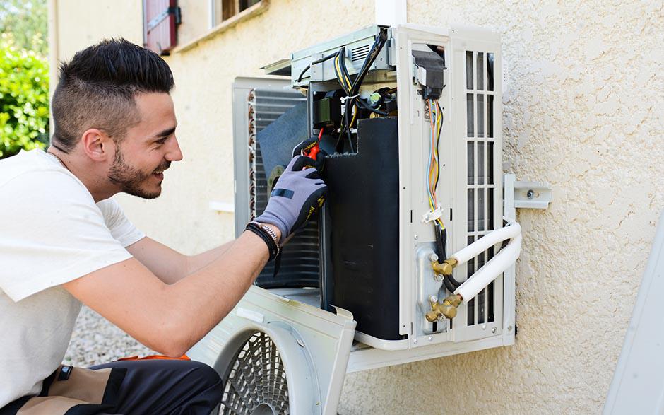 urgences électricité Ézanville