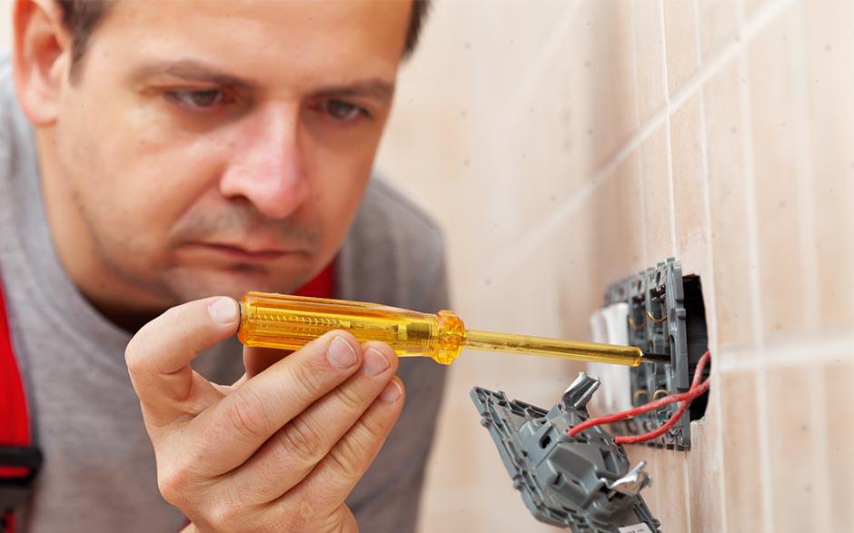 électricien urgent Livry-Gargan