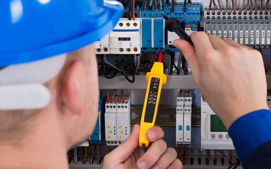 tarif horaire d'un électricien Villiers-le-Bel
