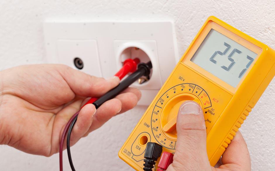 tarif horaire d'un électricien Linas